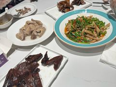 -琬苑鸽庄·川粤融合菜(解放碑总店)