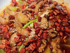 -金牌外婆家(苏州中心店)