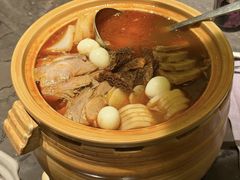 -西安凯悦酒店·湖畔中餐厅