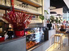 -四季餐厅(大寺店)