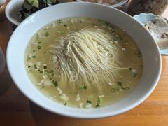 丰镇汤面-同得兴 Since·1995 传统苏式面馆(十全街店)