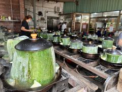 -红旗山庄(圭峰山店)