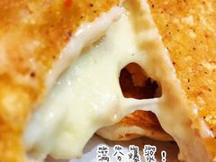 -德克士(崂山百货店)