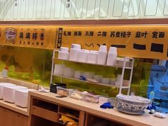 -陳香貴·兰州牛肉面(上海长风大悦城店)