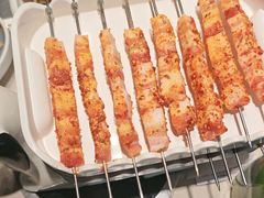 -丰茂烤串(五道口店)