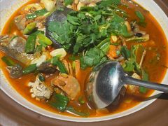 -老海陵·泰州菜(图书馆店)