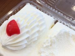 -红宝石·鲜奶小方(莘庄龙之梦店)