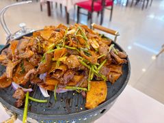 -鼎好家常菜(天桥店)