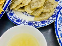 炸灌肠-海碗居老北京炸酱面(增光路店)