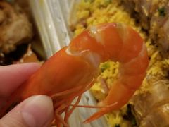 -琼大师东方烤乳猪(亚特兰蒂斯店)