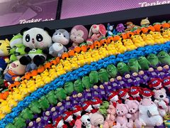 -Tenker Club弹刻极限主题公园 · 蹦床 · 团建 · 生日派对(大关店)