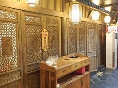 -大张烙馍村(三环南路旗舰店)