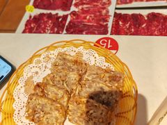 -潮泰牛肉火锅 · 创于1992年(国贸店)