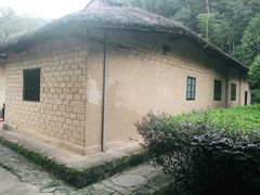 -韶山毛泽东同志故居