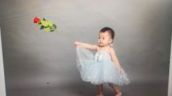 -小熊维尼高端儿童摄影(宝安旗舰店)