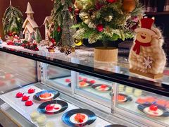 -食间牛排(湖西路店)