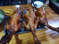 -昌记土制吊烧鸡(佛山市安信物流中心A座店)