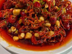 -回味南塘老王虾尾(总店)