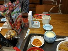 -食其家·牛丼咖喱(A世界店)
