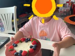 -姆们M Sweetie Cake(五道口店)