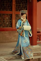-美云庭古装·格格服汉服·京城旅拍(北京店)