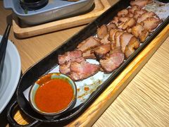 -蜜桃餐厅·伴山(绿宝广场店)