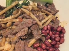 -漆黑觉米粉(三里屯店)