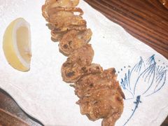 -鸟鹏烧鸟居酒屋(熙龙湾店)