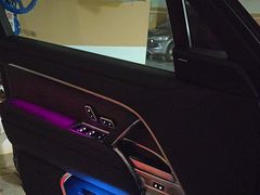 -经纬汇-停车场