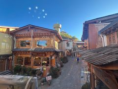 -塔洛藏餐吧(香格里拉古城店)