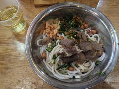 -李氏紫竹林卤粉(火车站店)