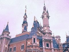 -上海迪士尼度假区