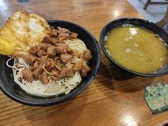 -河南红烧牛肉面(剑河路店)