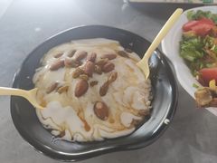 -阿拉伯萨娜餐厅(石马社区店)