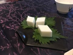 -长沙北辰洲际酒店-栀味轩中餐厅