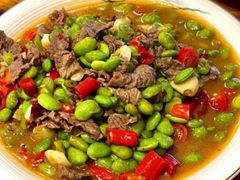 -小口味