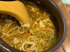 -满园烤鸭·春饼(太原街万达店)