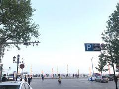 -老虎石海上公园