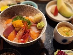 -西村日本料理(香格里拉饭店)