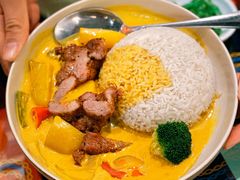 -米泰芒·东南亚料理(体育西店)