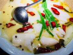 -外婆家(南开大悦城店)