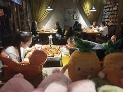 大堂-别院里音乐餐酒吧(双流航空港店)