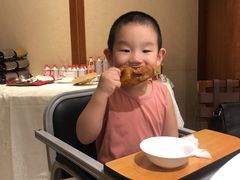 -好食上(喜盈门.范城店)
