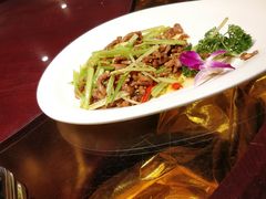 -刘胖子家常菜·蹄花焖藕(兴业店)