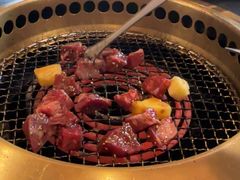 -谷牛和牛烤肉(漕河泾印象城店)