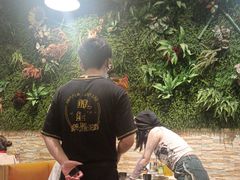 -味之绝热血美蛙鱼火锅(中坝店)