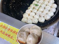 生煎包-小路易生煎馆(前进五路店)