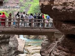 -云台山风景名胜区