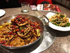 -小山城·馋嘴蛙(亚运村店)