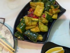 -云晓光头烧烤吧(德平路店)